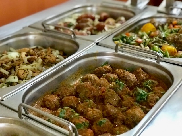 Alimentação Coletiva Alimentação Coletiva